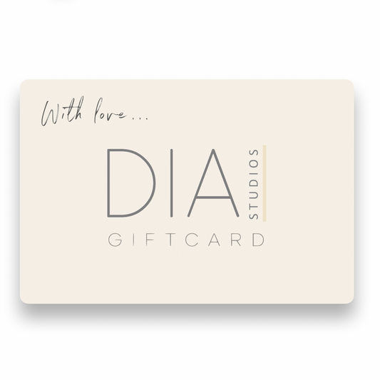 DIA Studios Gift Card